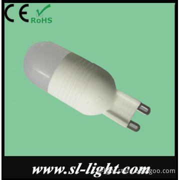 Cree 140lm G9 led lamp
